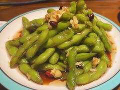 -渔港烤鱼(中百广场店)