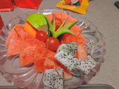 -海底捞火锅(望海国际店)