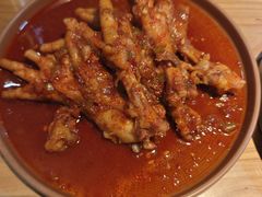 -京玉菲饭店(李村店)