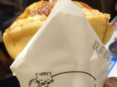 -可丽小屋(中山路店)