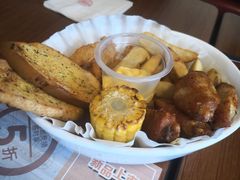 -米斯特比萨(亦庄国融国际店)