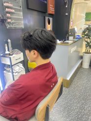 -藤野造型烫染·接发