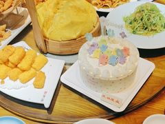 -东北大院·东北菜(三台子店)