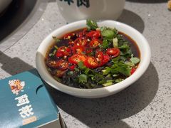 -非遗•老字号•阿彬牛肉火锅(广济桥店)