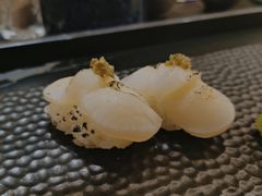 海胆寿司-Sushi Hanzo半藏(天环广场店)