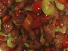 -大鹏饭店·金陵家宴(奥体中心店)