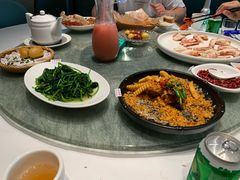 -79号渔船海鲜饭店(宝安店)