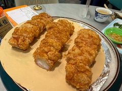 -皮记海鲜1995(寮步店)