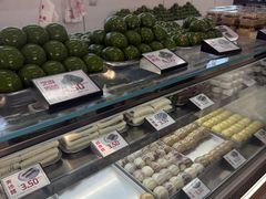 -许阿姨糕团店(南京总店)