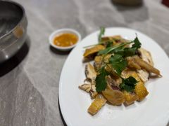-百年银屏蚝烙·潮汕菜·非遗(乐山店)