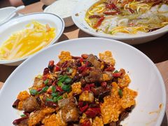 -太二酸菜鱼(中山龙之梦店)