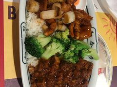 -和合谷(北京市王府井百货大楼店)