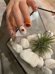 -LILY NAILS美甲美睫