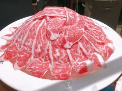 -蜀九香火锅(九眼桥店)