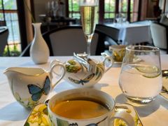 -Le Comptoir de Pierre Gagnaire