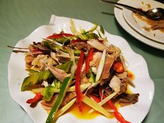 -萨拉漫饮食(北京中路店)