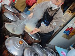 -燕子煨汤(山海关路店)
