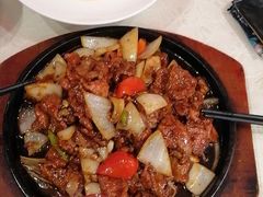 -老浒记民俗酒楼(王府井店)