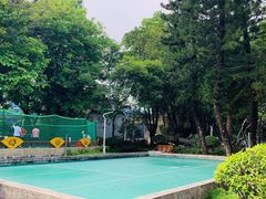 -人民公园(罗湖区)