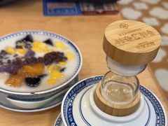 -赵记传承·中国甜品(福州总店)
