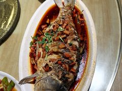 -微山湖渔屯(鼓楼店)