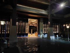 -三亚湾红树林度假世界(木棉酒店)