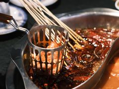 -来涮蜀鲜货火锅串串香(菜市口店)
