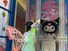 -安吉Hello Kitty乐园
