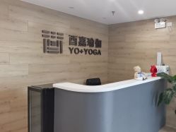 -酉嘉瑜伽YO+YOGA