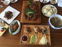 -慢丽江·云南野生菌土鸡锅(西山店)