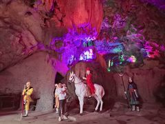 -佛爷洞旅游景区