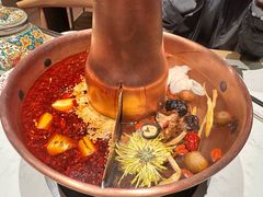 -东门口涮肉·砂锅·烤串(老门东店)