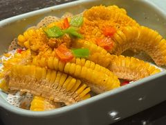 -蒋记海鲜姿造•洋房别墅(星河湾店)