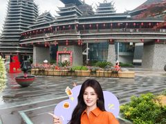 -老凯俚酸汤鱼(多彩城店)