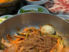 -六七八韩式烤肉·韩国料理(上杭路店)