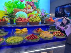 -千家粗粮王·火锅烧烤自助(庆阳店)
