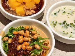 -海底捞火锅(万象城店)