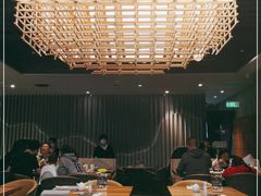 大堂-隐泉之语日式料理(王府中环店)