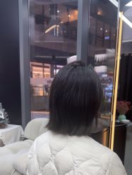 -Hair Code芭曲发型