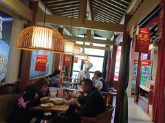 -湘阁里辣(南岭购物广场店)