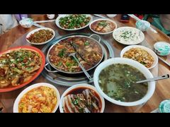 -胖娃古镇鸡杂(磁器口总店)