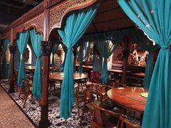 -楼兰新疆主题餐厅(苏州中心店)