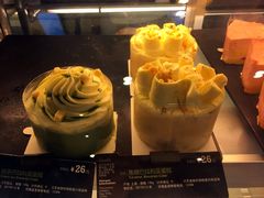 -星巴克(盐城五洲国际店)