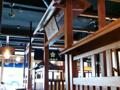 大堂-千寻烧肉(政务区店)