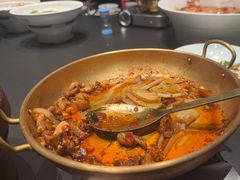 -沅江水·湖南家宴(南村万博长隆商圈店)