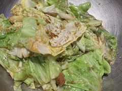 -绿茶餐厅(朝阳大悦城店)
