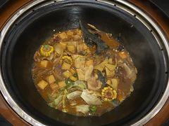 -白洋淀灶台鱼(名佳花园店)