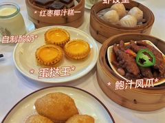 -御彩酒家(东风东路店)