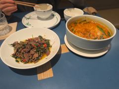 -一坐一忘云南菜(嘉里中心店)