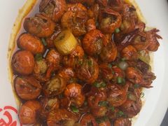 -肥肥虾庄·金牌油焖大虾(东湖欢乐谷店)